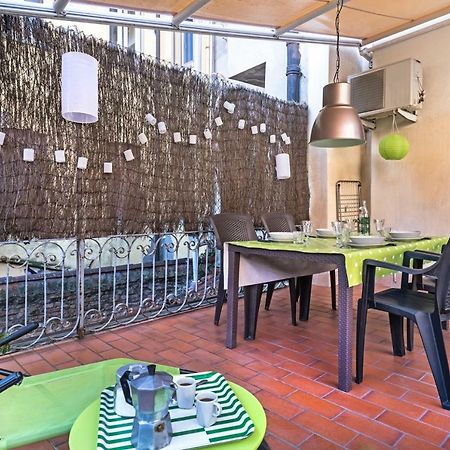 Terrazzina - Romantic Pied A Terre At The Heart Of Cannaregio District Venice Exterior photo